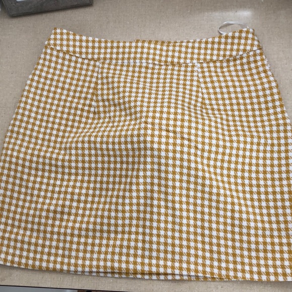 Nasty gal Gangnam skirt - Picture 2 of 3